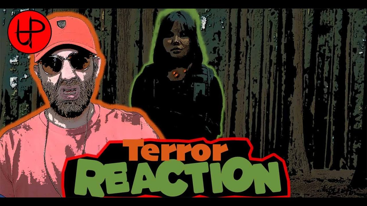 🔥 Reble || TERROR || Parked Up Anywhere 🇮🇳🇦🇱 REACTION [2025]