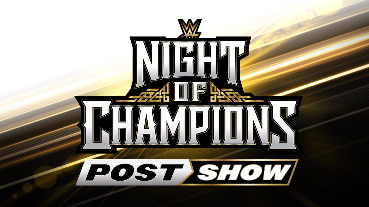 WWE Night of Champions: Обзор после шоу &mdash; 27 июня 2026 г.