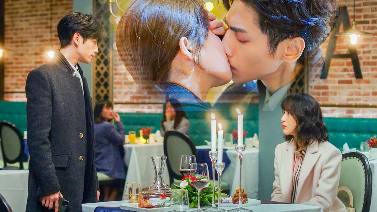 สาวเจ้าเล่ห์สารภาพรักกับซีอีโอ แต่เขากลับชอบแค่คนรักในวัยเด็กเท่านั้น!
