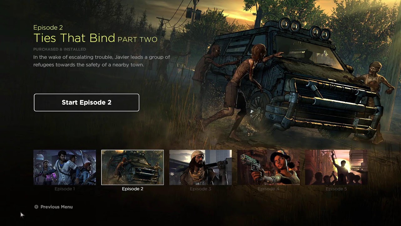 twd new frontier