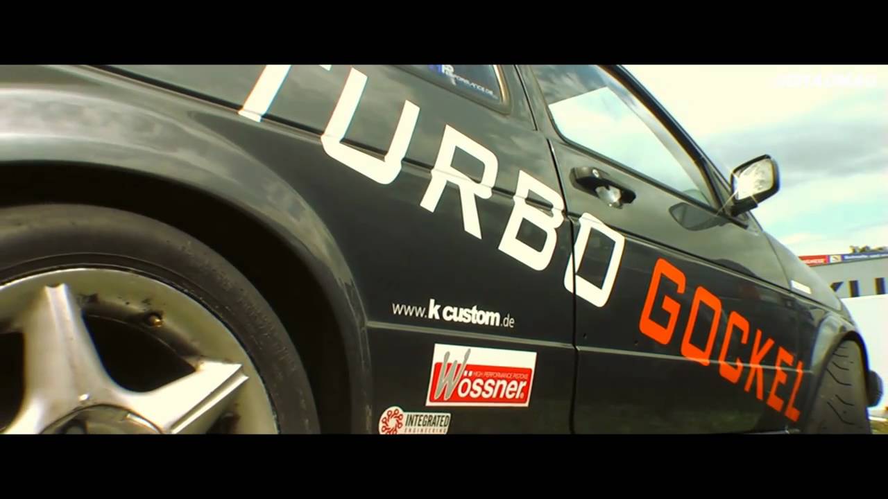 DragmagTV - public race days - Turbo Gockel
