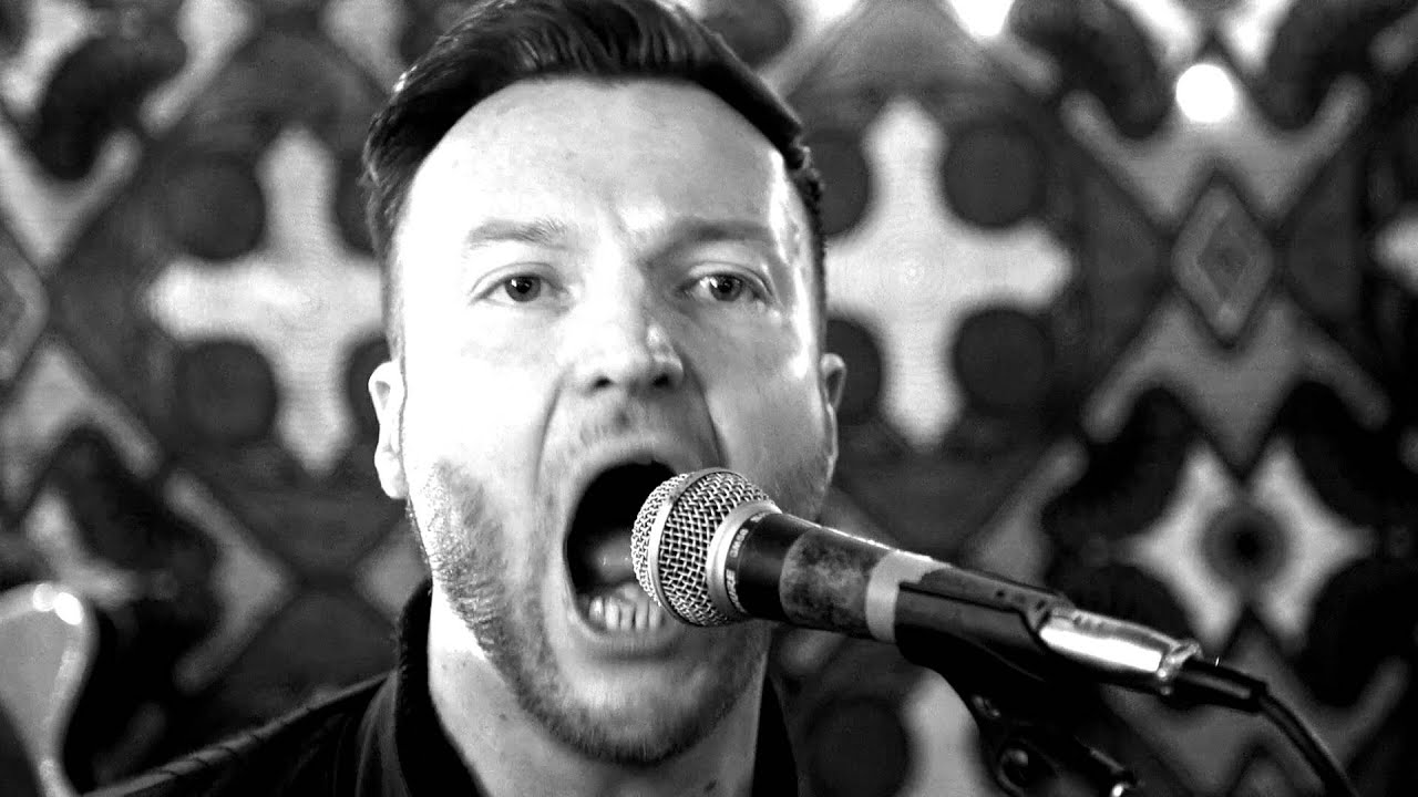 The Dust Coda - Rock n Roll (live)
