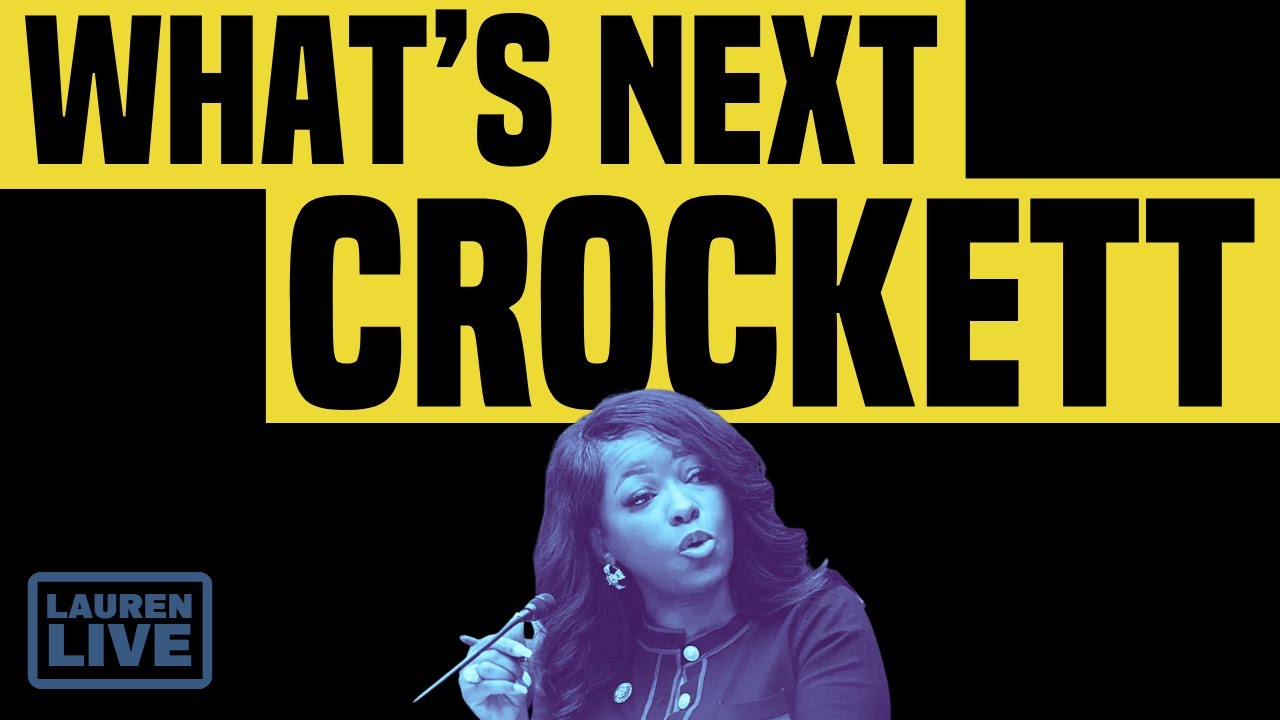 Что ждёт Жасмин Крокетт в будущем?