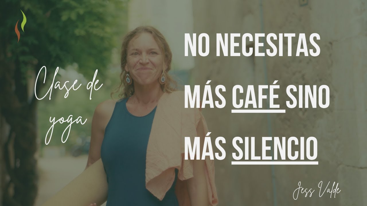 Yoga para despertar la creatividad y mejorar tu foco 🧘 Desarrollo esencial