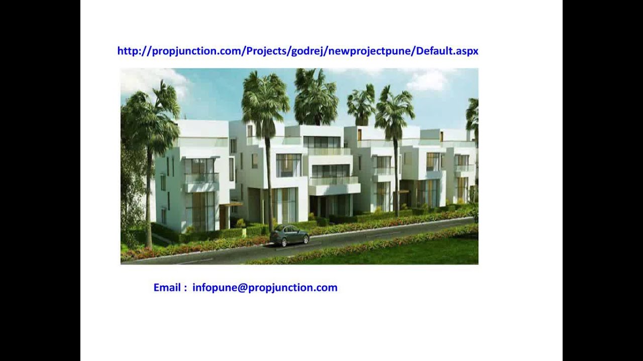 Godrej Upcoming Project Undri Pune @ 7738888571