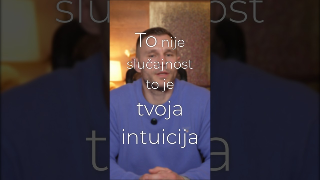 Intuicija: Tvoj unutarnji vodič  #intuicija #unutarnjiglas #samospoznaja #samopouzdanje #ženskamoć