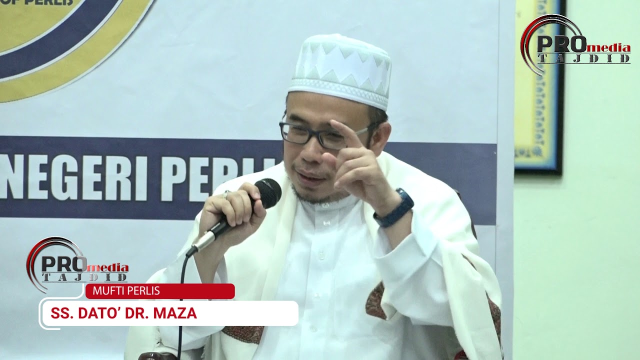 Drmaza- Hukum Muzik, Haram Atau Halal?