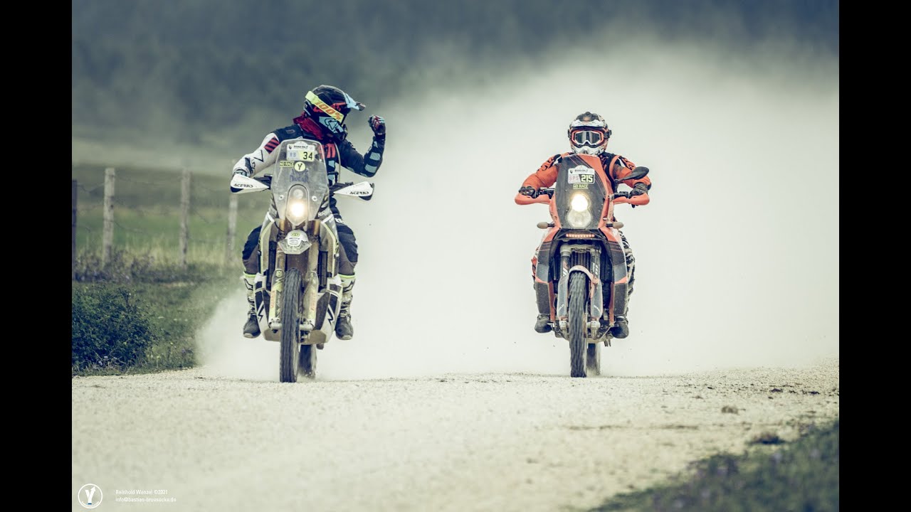 Bosnia Rallye 2021