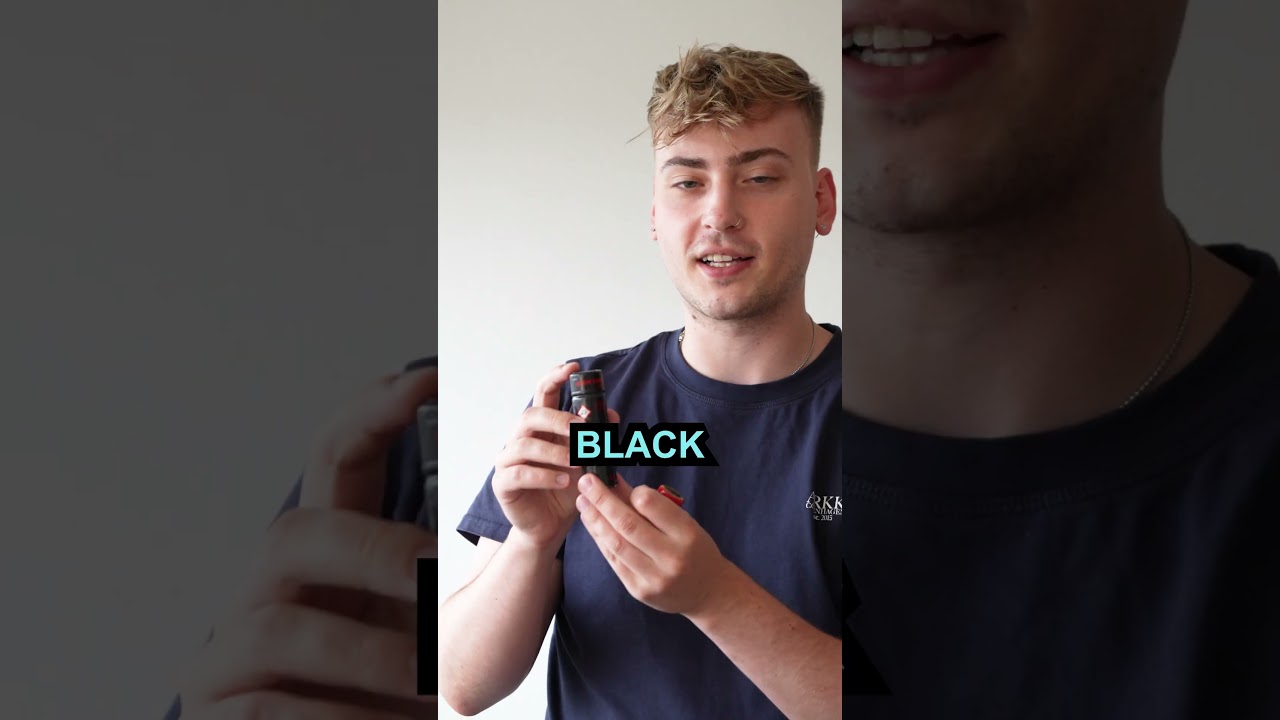 Huge range of Rush #Poppers