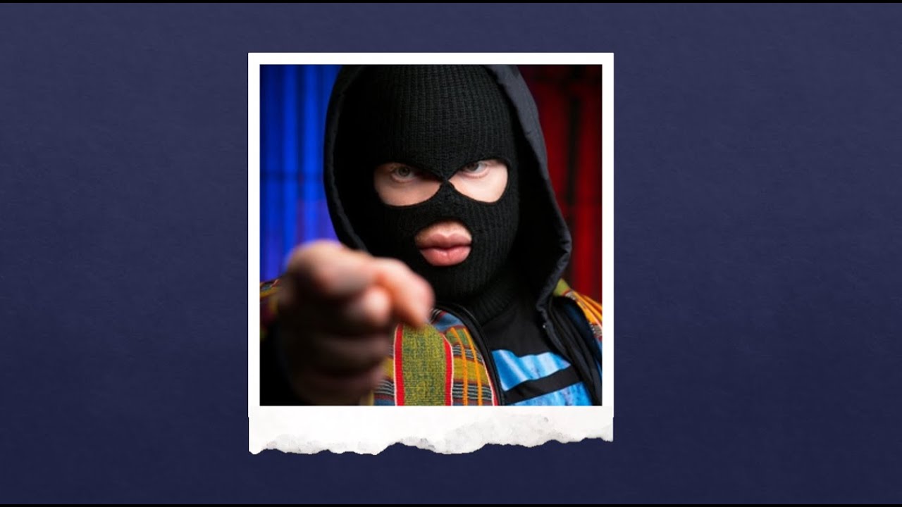 [FREE] Kalash Criminel type beat - 