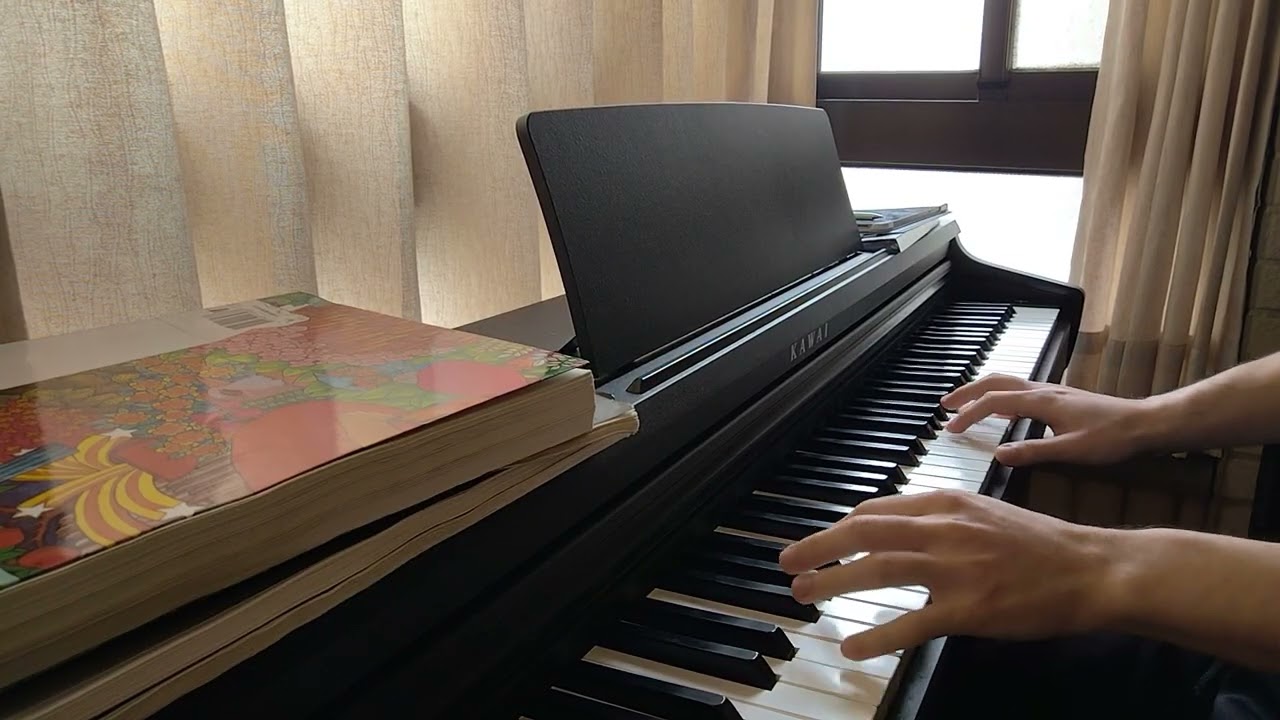 Chopin ballade1