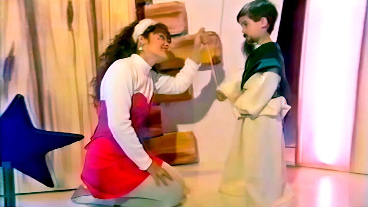 Tatiana - Arre Borriquito (Navidad Con Tatiana: El Navidespipoingue)