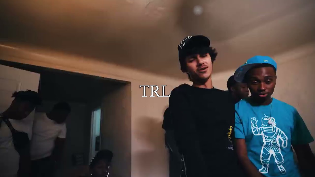 (FREE) - TRL x ShittyBoyz x Detroit Type Beat - Rocket