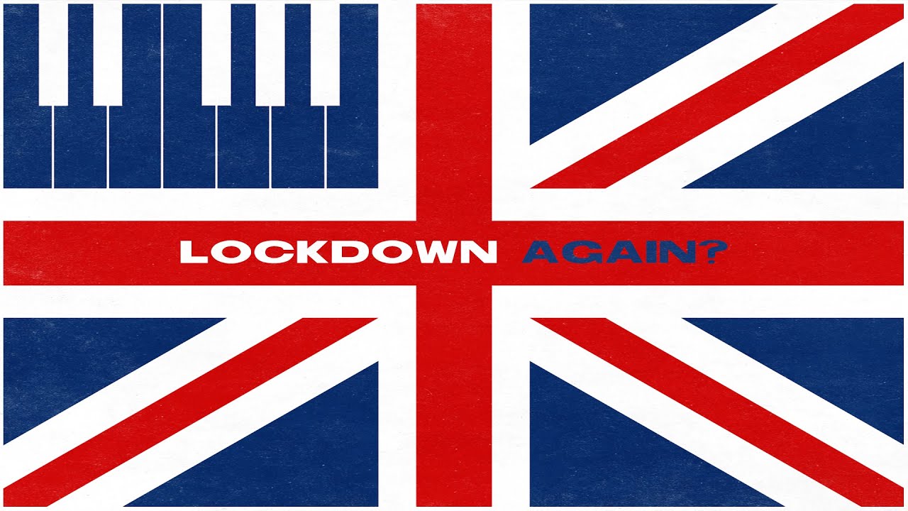 Krayziesoundz - LOCKDOWN Again? (Music Video) [prod/shotbyAMEYY]