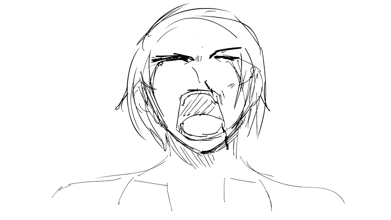 the roar of the soul