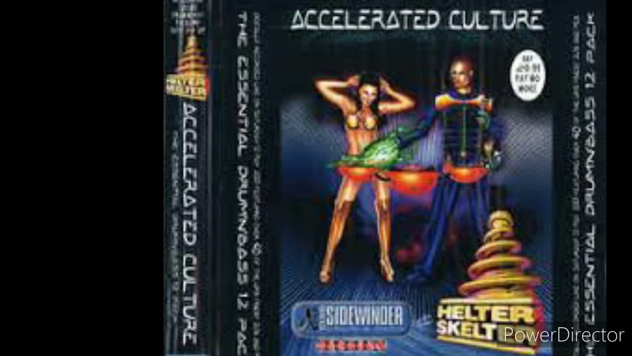 Andy c - Mcs ic3 foxy fatmad d riddla @ accelerated culture 1