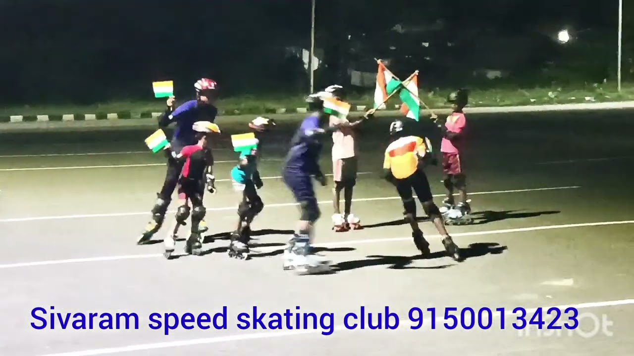 Ariyalur skating #sivaram speed skating club #9150013423 #keelapalur #skating near me
