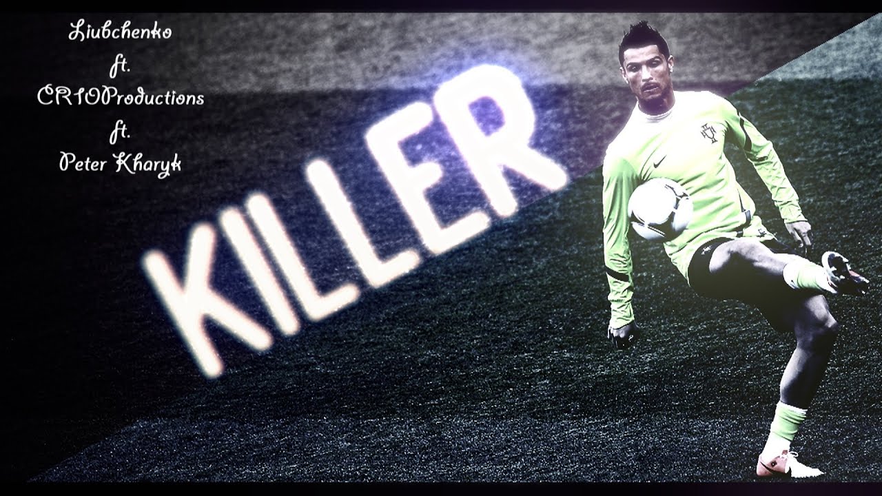 Cristiano Ronaldo ► ₭iller | 2013 HD ◆ CO-OP