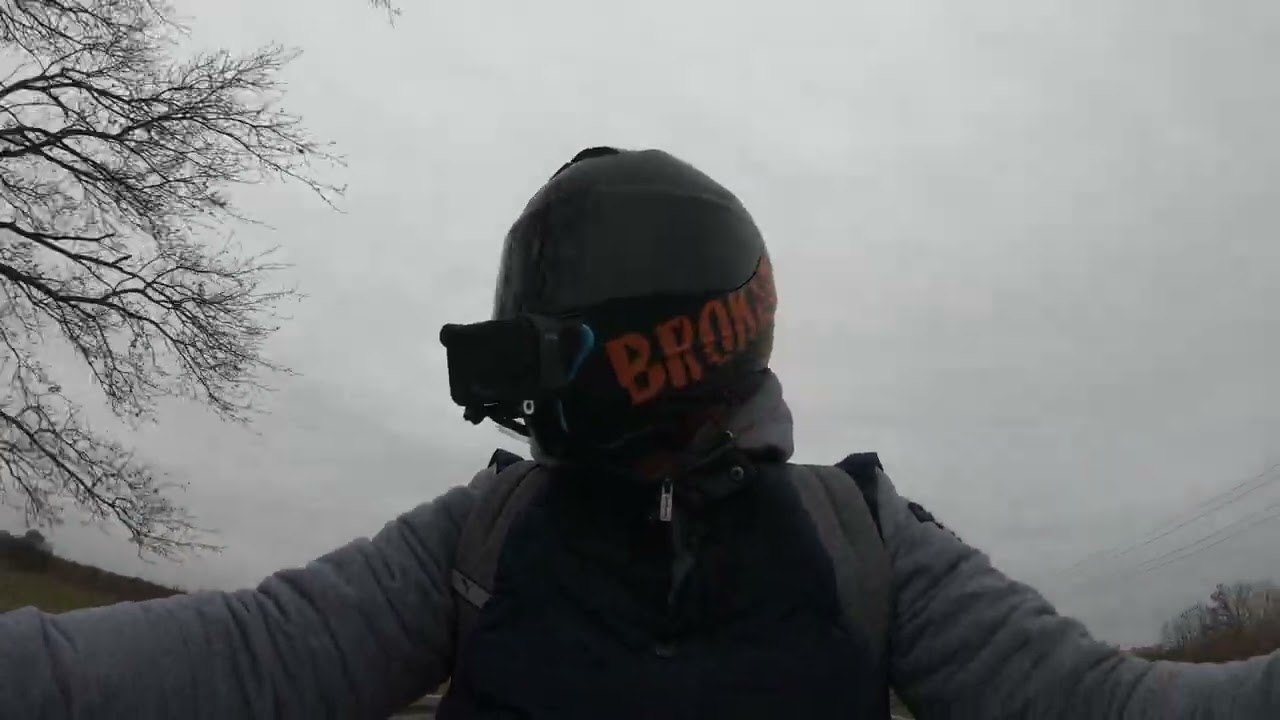 Brixton Cromwell : 120 Tage in der Werkstatt !