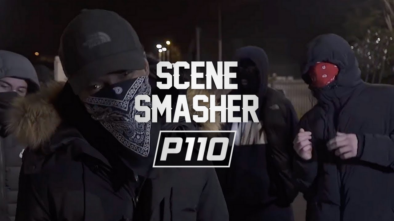 Stoney x Jsav x Slitz (61) - Scene Smasher | P110