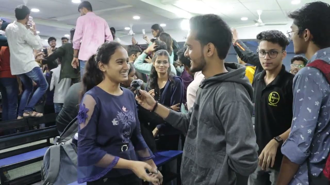CA Inter Student Reviews😍| Ekatvam Academy Classes | Great Response By Students | CA Classes In Pune