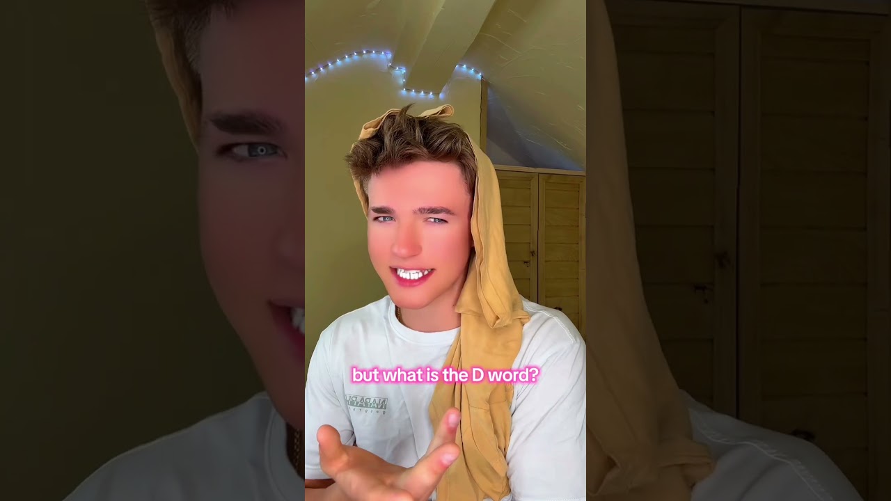 Słowo na D&hellip; 😂