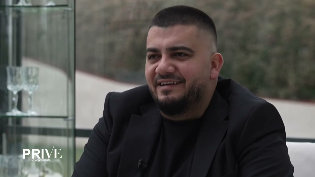 Në shtëpinë e Ermal Fejzullahut/ Flet për gruan, baba i përkushtuar…