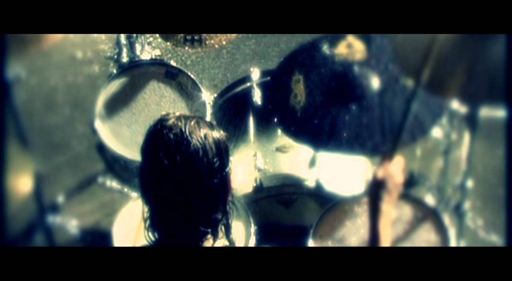 The Seven Year Itch - Fade Away (Official Music Video)