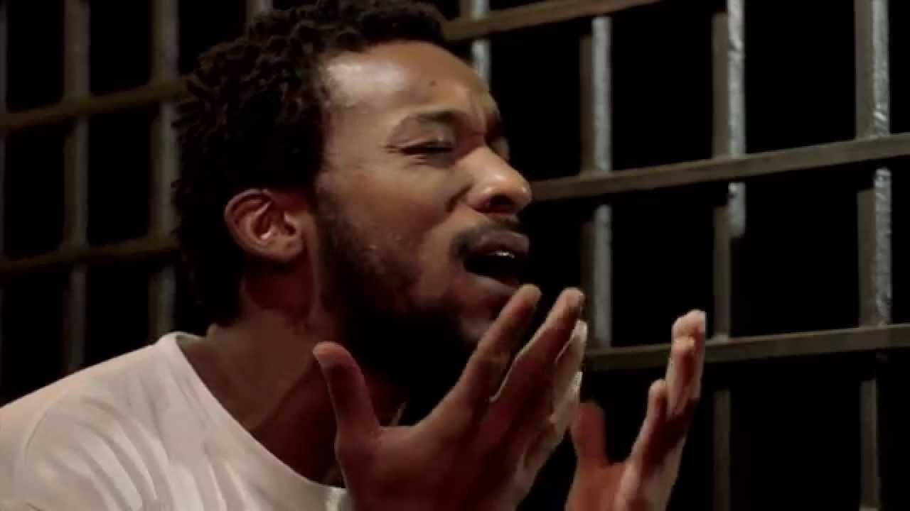 Clip OROYO-Lova Jah