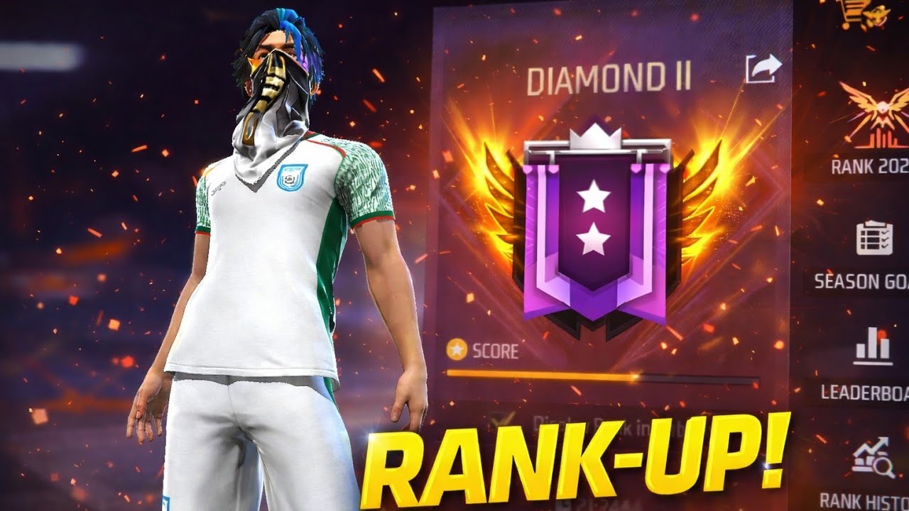 DINESH  is live for rank push