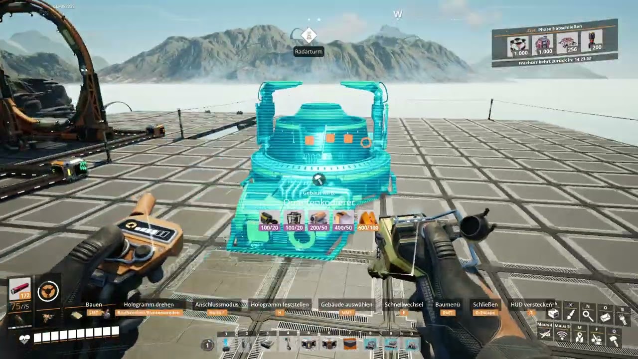Satisfactory 1 0 Antrox1447 #166