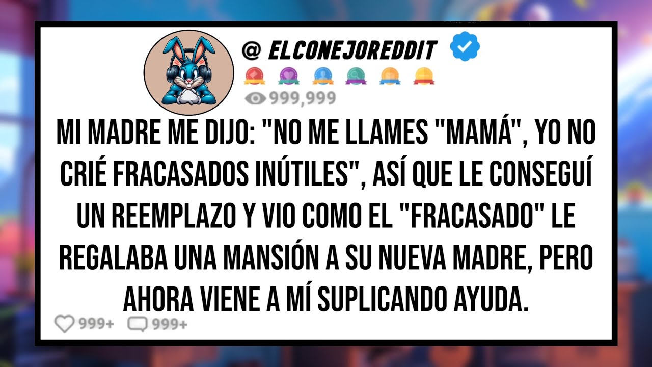 Mi Madre Dijo: 