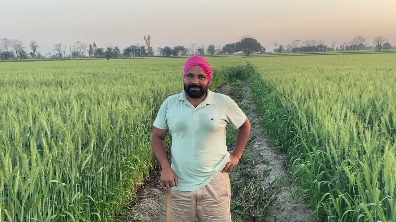 ਮੈਂ ਤੇ ਕਰਨੀ ਨੇਂ ਖਾਲ ਘੜਿਆ ਜਿਦਕੇ😂😂💪#viral #vlog #youtubevideo #myfristvlogviral #farming