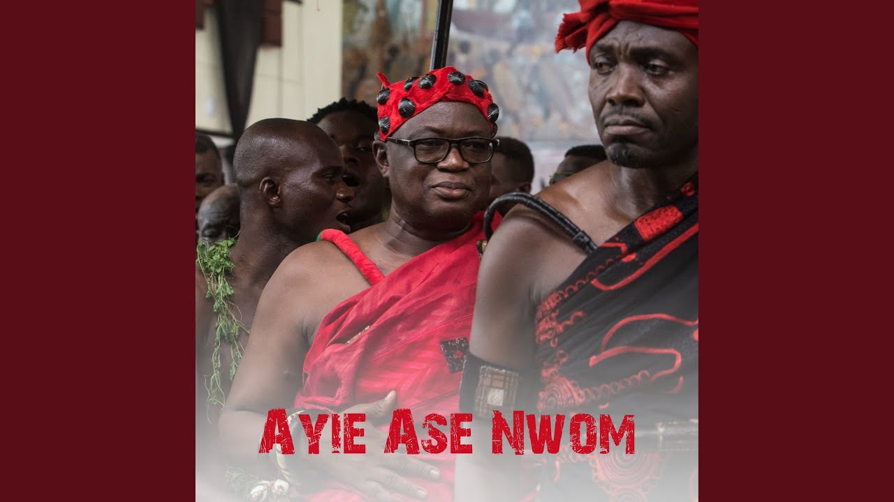Maame Nua Ne Maame Nse