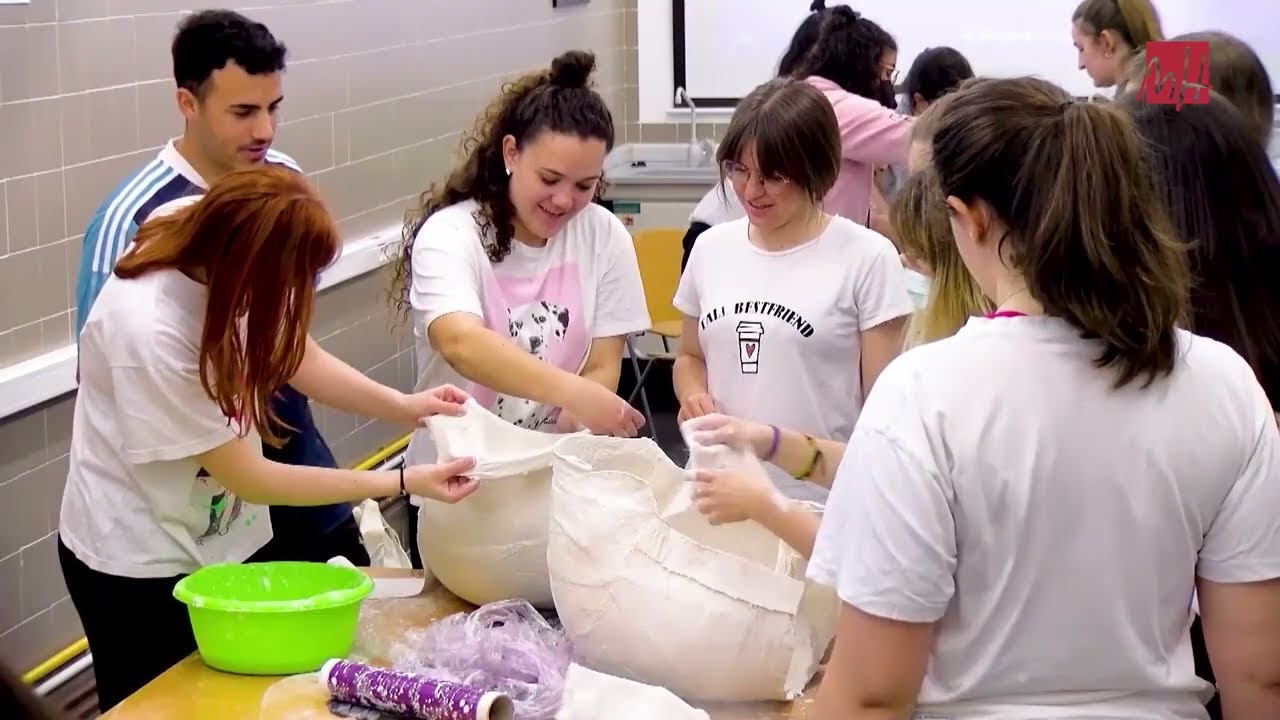 UMH TV &ndash; Qu&eacute; estudiar en la Facultad de Medicina