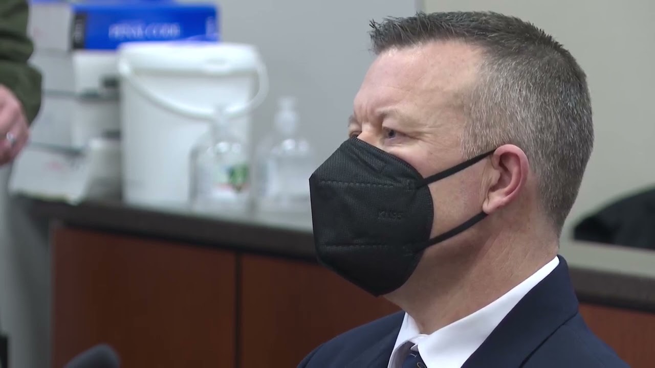 Judge hands down maximum sentence to Paul Flores: ‘You have been a cancer to society’
