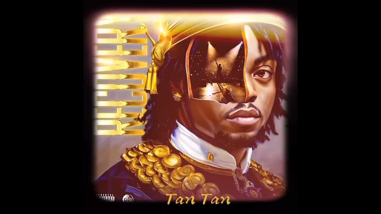 Rygin King -Tan Tan