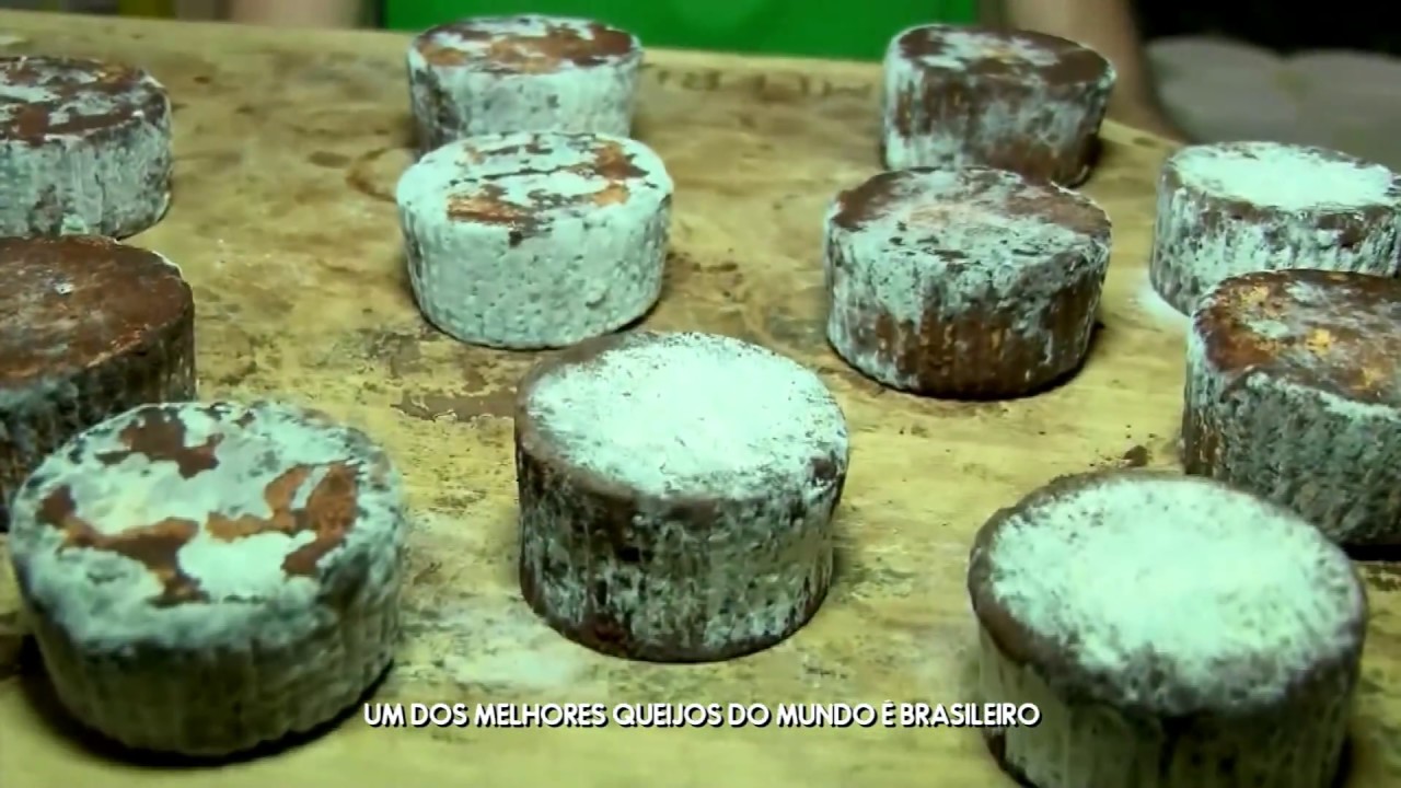 Queijo brasileiro premiado n&atilde;o pode ser vendido no pa&iacute;s