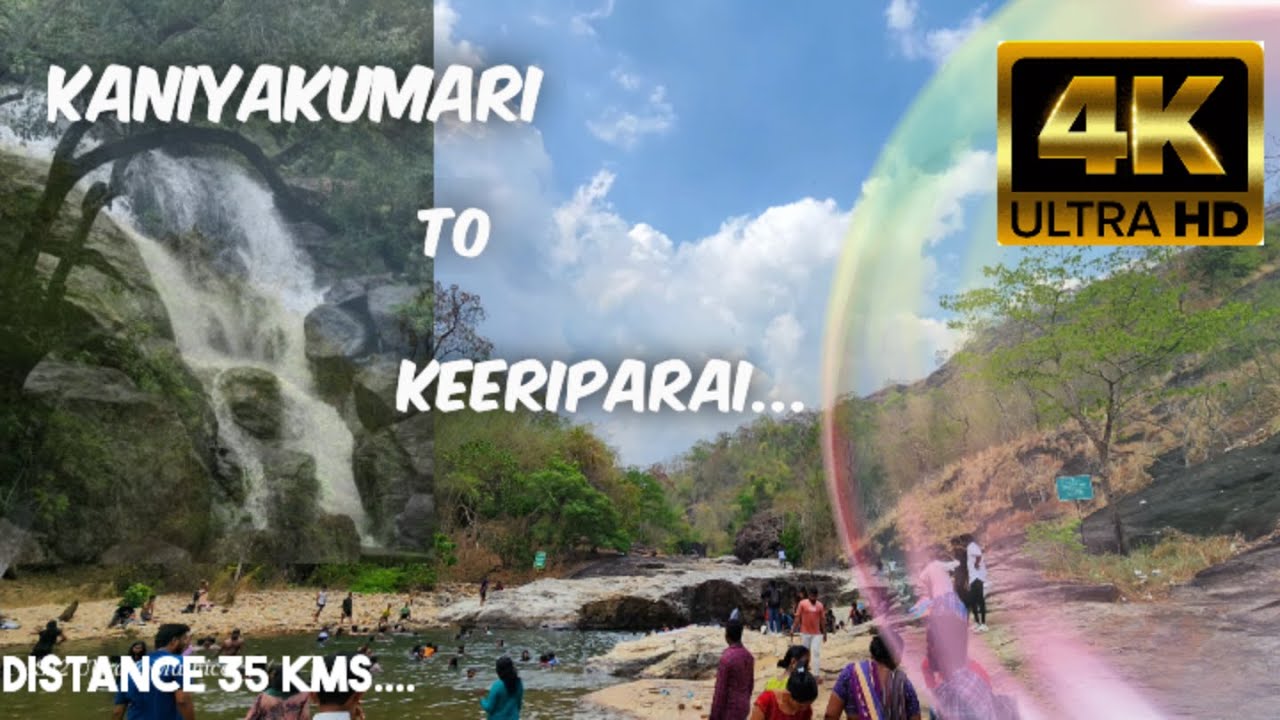 Keeriparai and Kalikesam complete vlog..... #chengai360 #travelvlog #youtubeshorts #trending #world