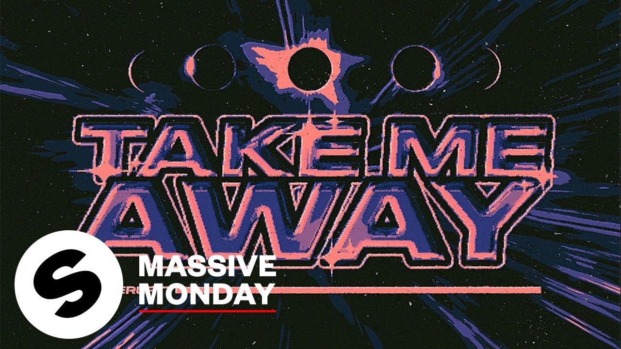 Interupt - Take Me Away (Official Audio)