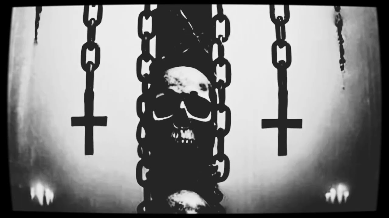 Ave Satanas – Antychryst