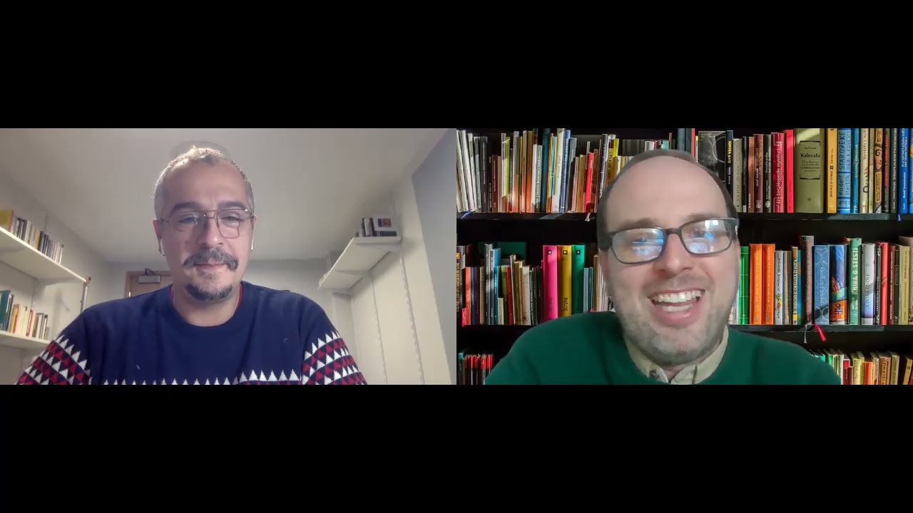 Diálogo sobre "Un corazón normal" de Larry Kramer