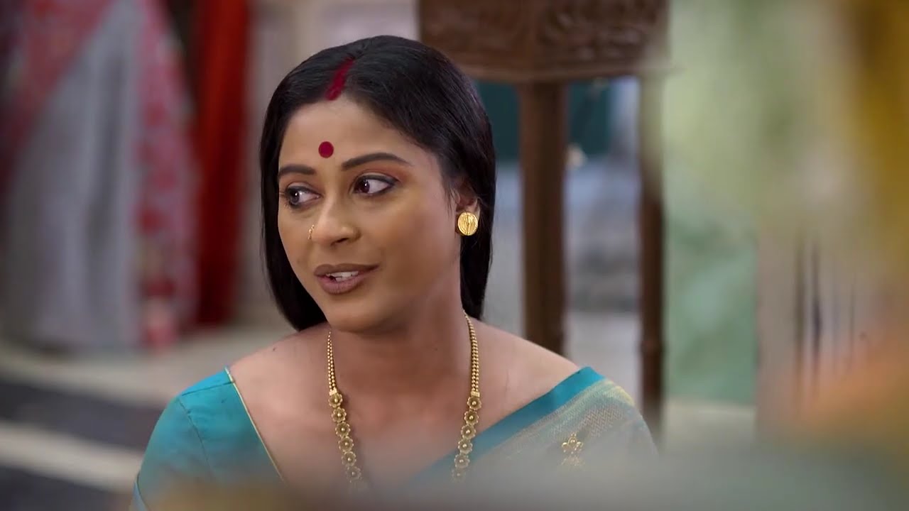 Phulki - ছদ্মবেশে ধূর্জ‌টির কাছে পৌঁছলো রোহিত - ফুলকি !