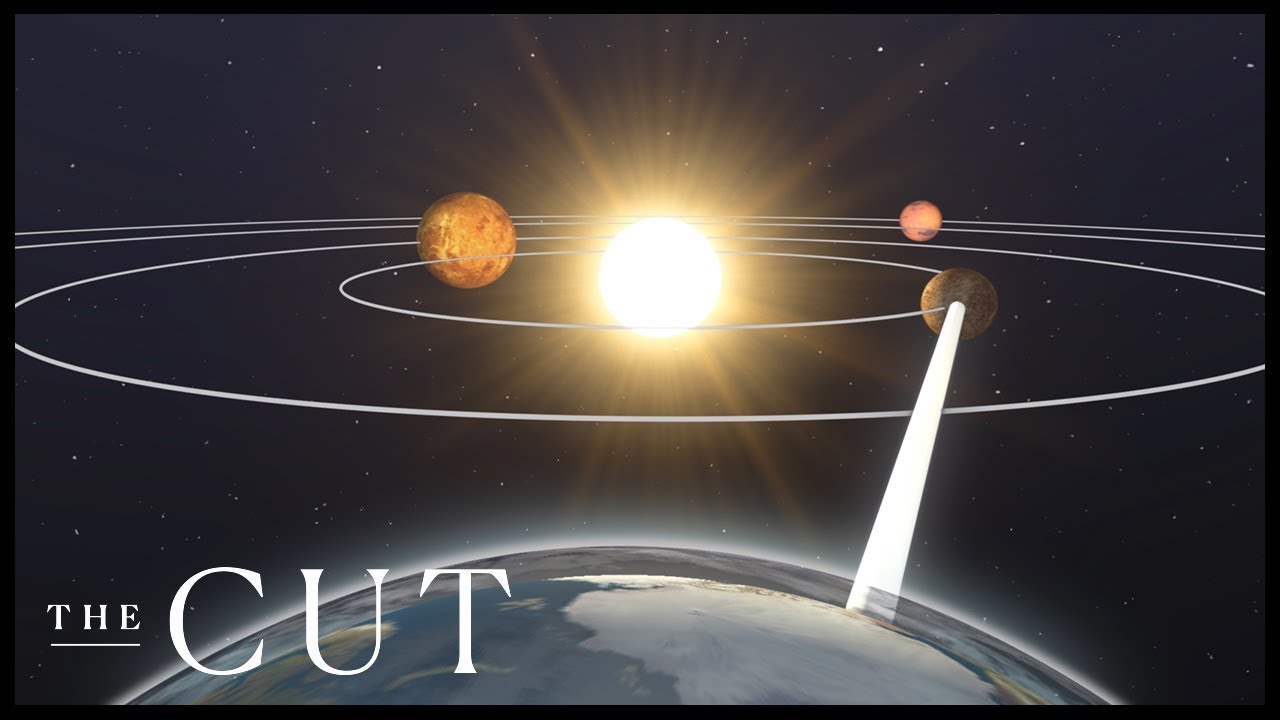 Susan Miller on What to Do While Mercury Is Retrograde