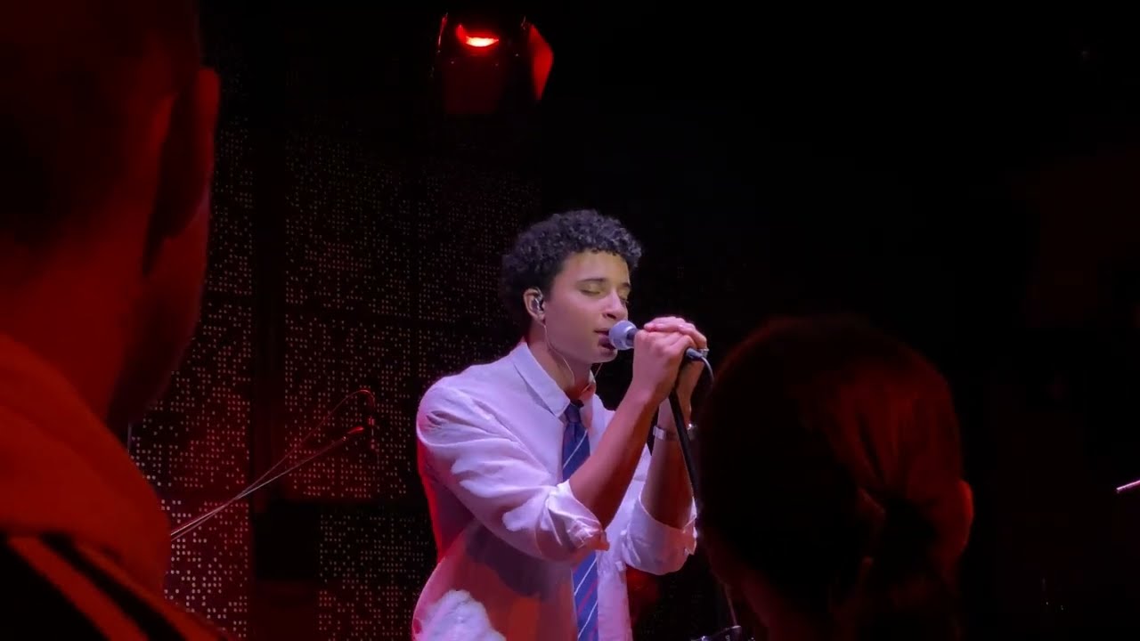 Daniel Godson - Warszawa, BARdzo bardzo / 27.11.2025 [Cały koncert]