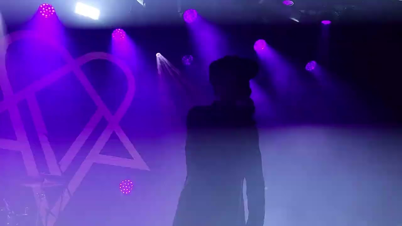 VV - Heartful of Ghosts (Viking Grace 2024)