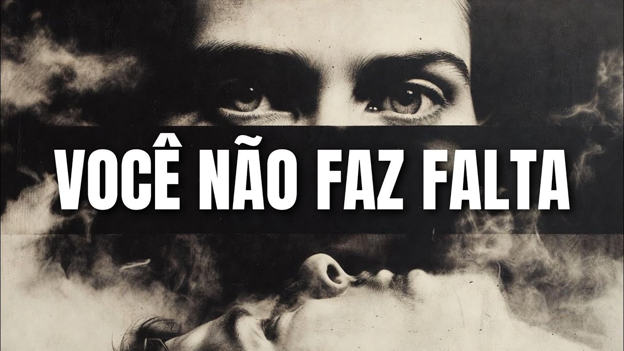 Ninguém Vai Sentir Sua Falta (E Isso Dói Mais do Que Parece)