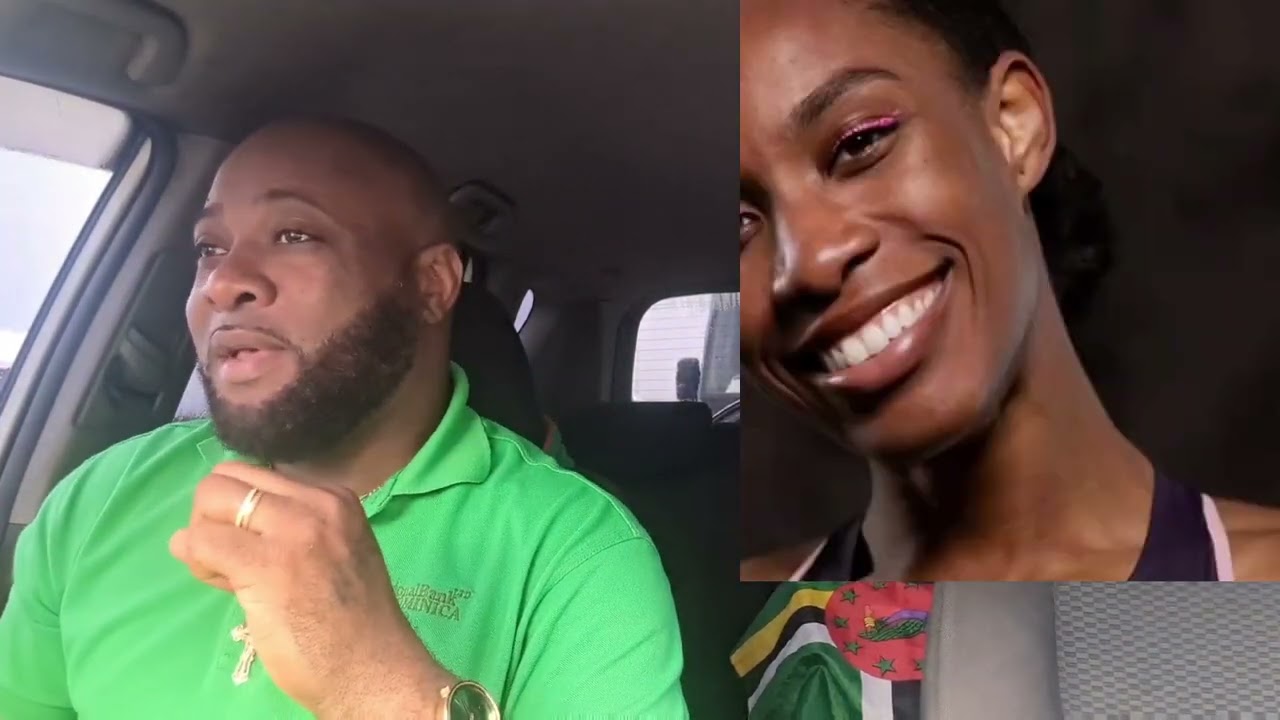 Tribute to Thea Lafond