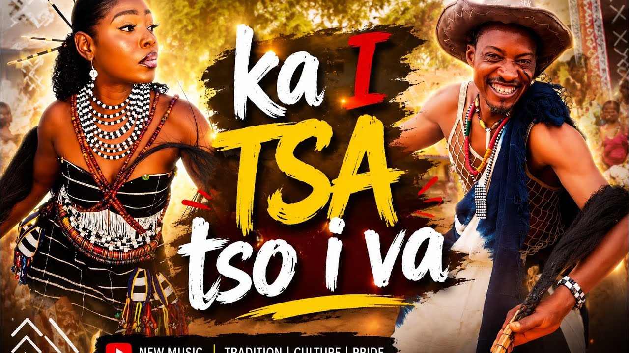 ka I tsa tso i va 2