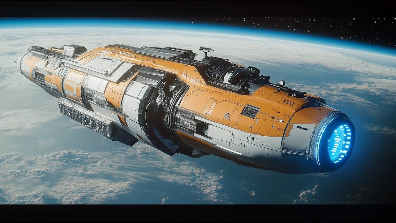 La Terra ha mancato ogni incontro galattico, poi ha piazzato mille avvertimenti lassù!